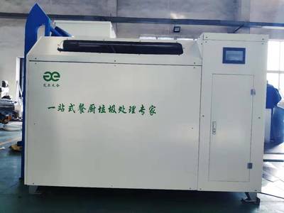 企业减税新机遇：环保设备抵税政策解析